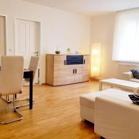 Millennium Top Apartment Wenen Buitenkant foto