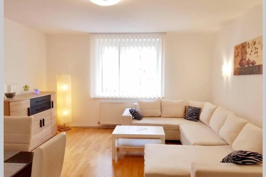 Millennium Top Apartment Wenen Buitenkant foto