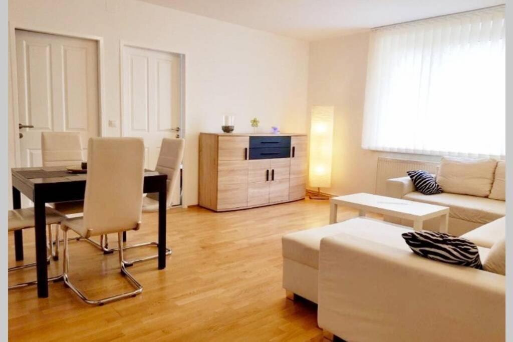 Millennium Top Apartment Wenen Buitenkant foto