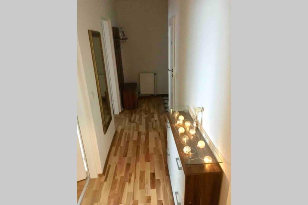 Millennium Top Apartment Wenen Buitenkant foto